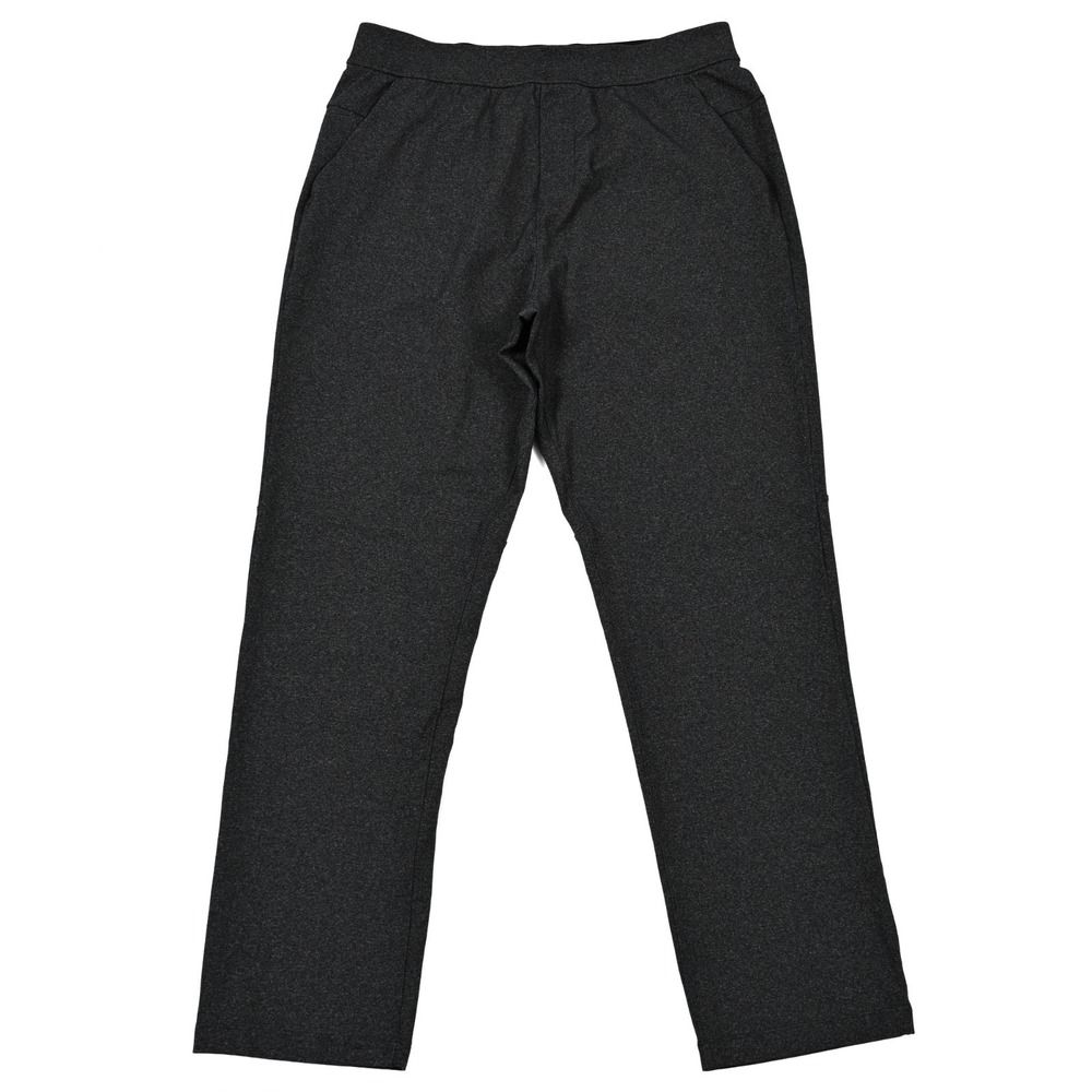 Lululemon Discipline Pants Men's Large (32x31) Gray Stretch Sweatpant Athleisure